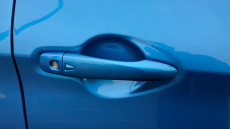 Nissan Qashqai 1.3 DiG-T N-Connecta 5dr [Glass Roof Pack] Petrol Hatchback